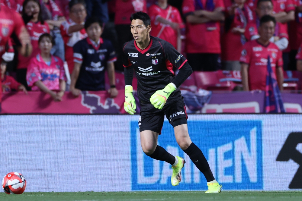 6/4 横浜FC戦 | 試合結果 | セレッソ大阪オフィシャルウェブサイト